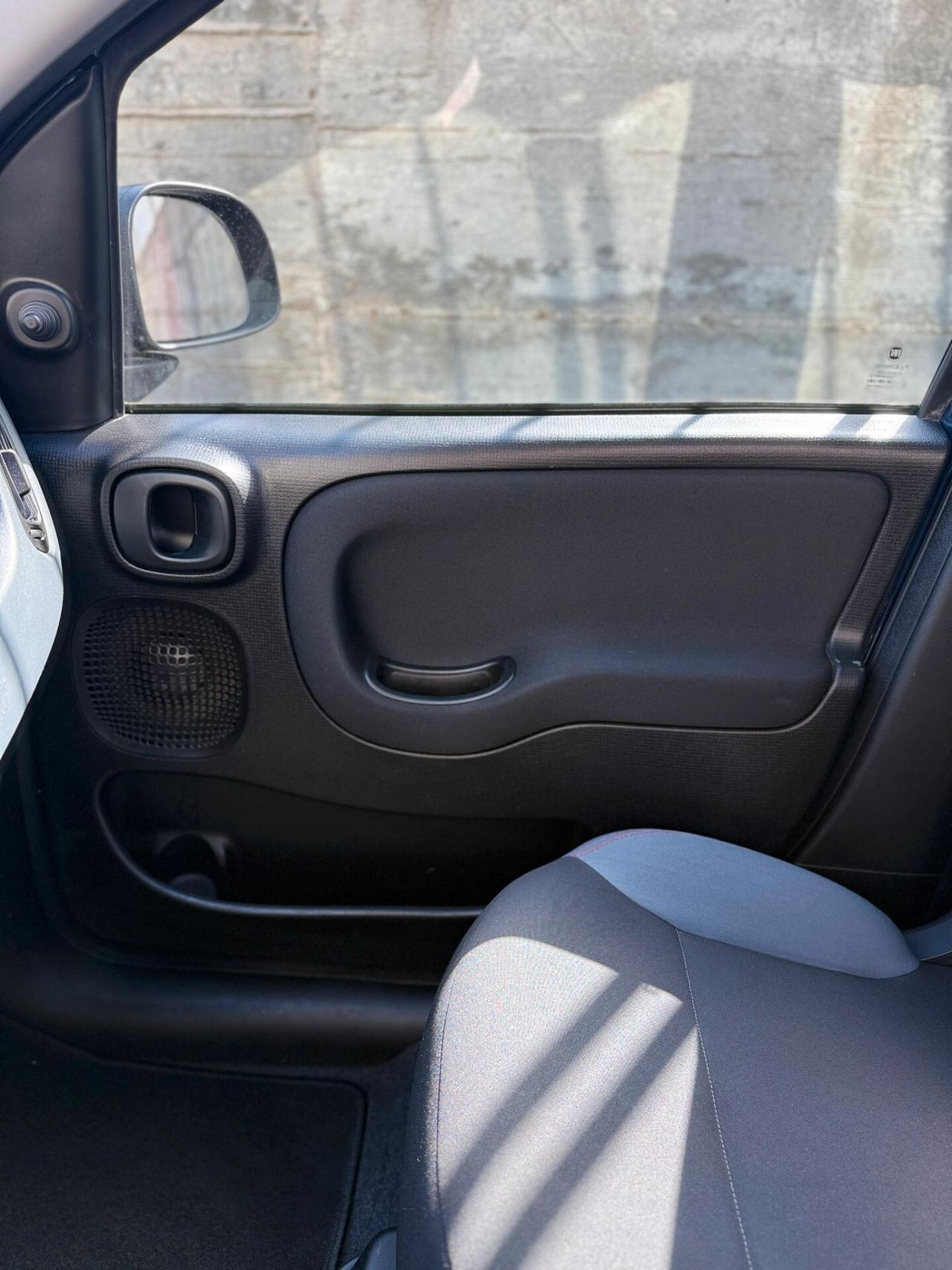 Fiat Panda 1.2 Benzina GPL Easy 69cv