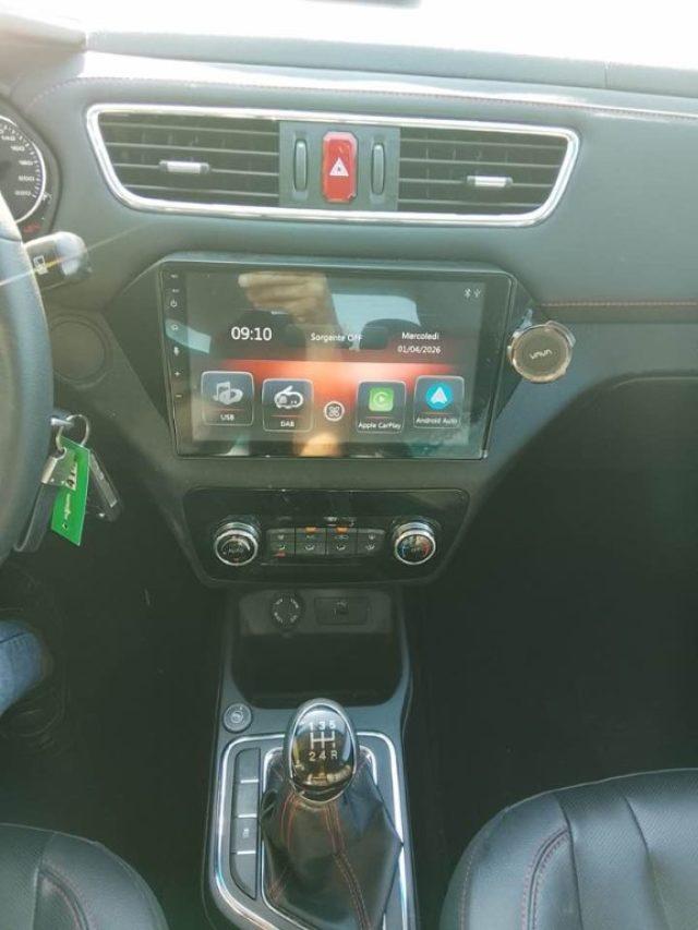 EVO Evo3 Evo 3 1.5 Bi-fuel GPL