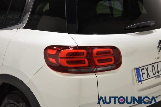 CITROEN C5 Aircross 2.0 BLUEHDI 180CV EAT8 SHINE TETTO NAVI LED