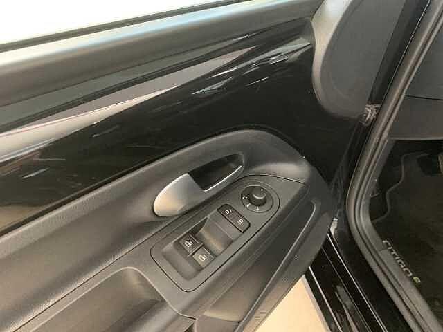 SKODA Citigoe iV Style