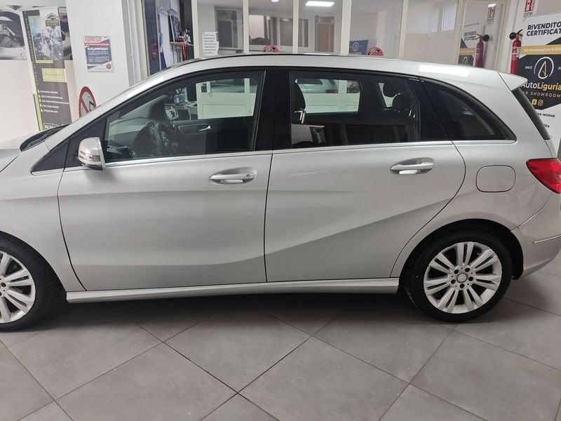 Mercedes-Benz Classe B B 180 cdi be Executive