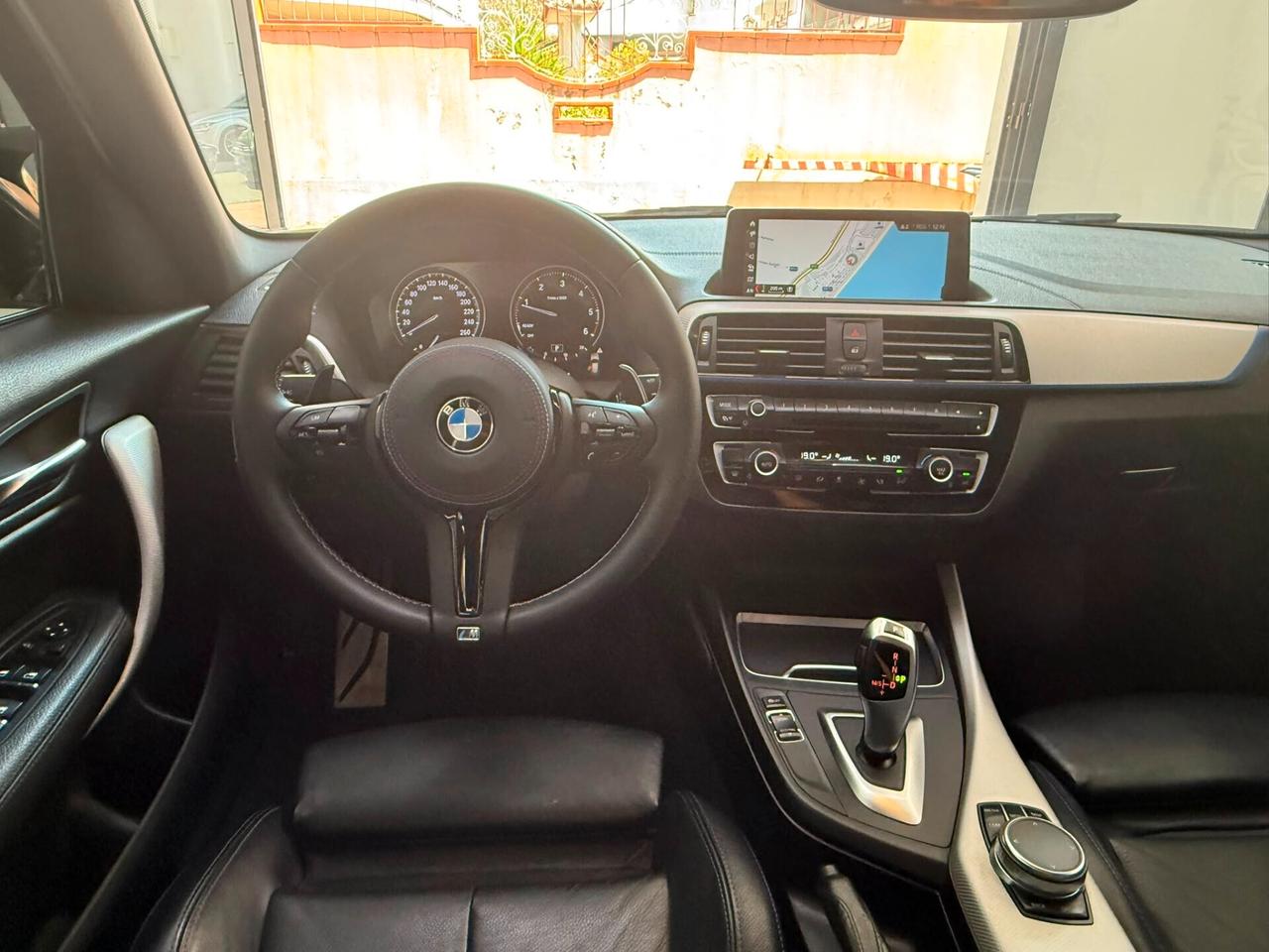 Bmw 120d 5p. Msport Shadow Line 2019