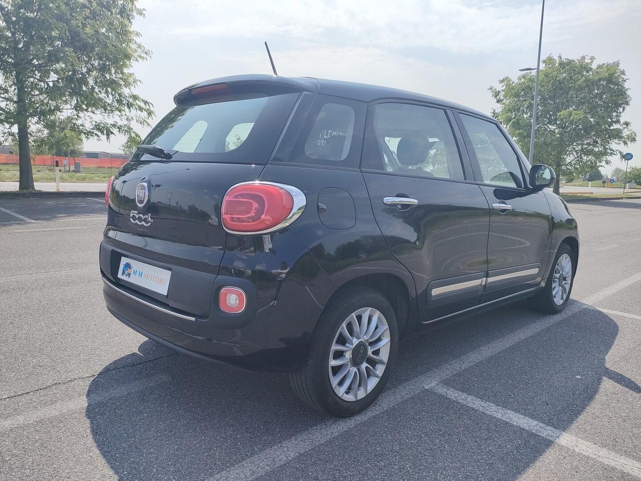 FIAT 500L 1.3 mjt Pop Star 85cv
