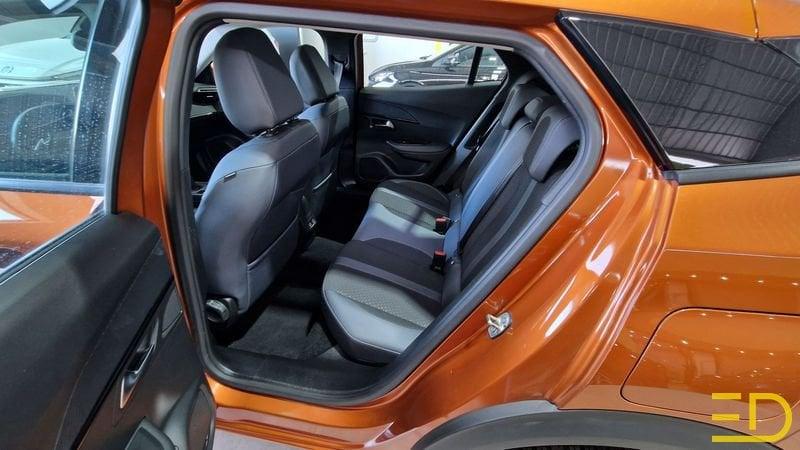 Peugeot 2008 2008 1.5 bluehdi Allure s&s 100cv