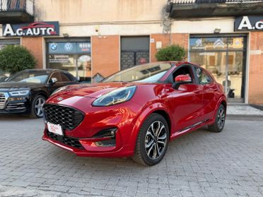 Ford Puma 1.5 EcoBlue 120 CV S&S ST-Line GARANZIA CASA MADRE