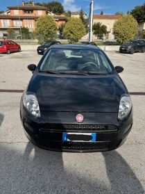 Fiat Grande Punto Grande Punto 1.4 5 porte Actual Natural Power