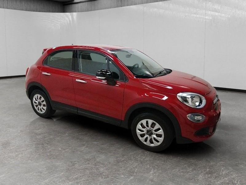 FIAT 500X 1.6 e-torq Pop Star 4x2 110cv