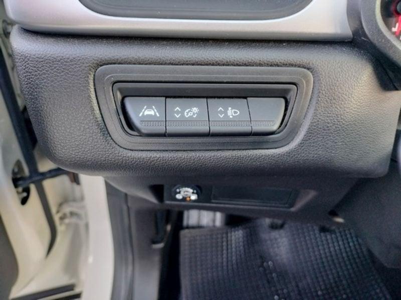 Renault Captur 1.0 TCE 100 BUSINESS GPL!!