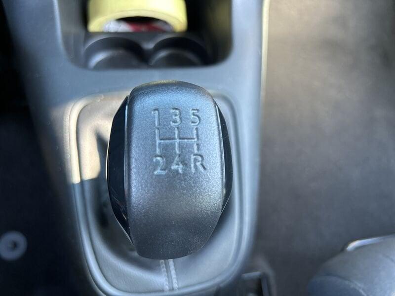 Citroën C3 III 2017 1.2 puretech You s&s 83cv