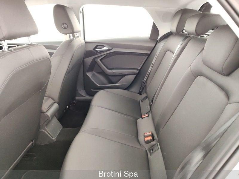 Audi A1 SPB 30 TFSI Admired