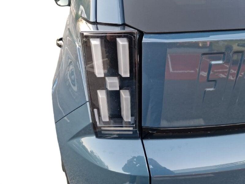 FIAT Grande Panda Hybrid La Prima 1.2 Hybrid 110cv