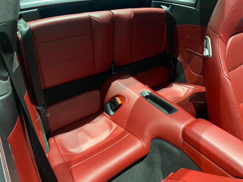 Porsche 911 991 3.0 Targa 4S PDK