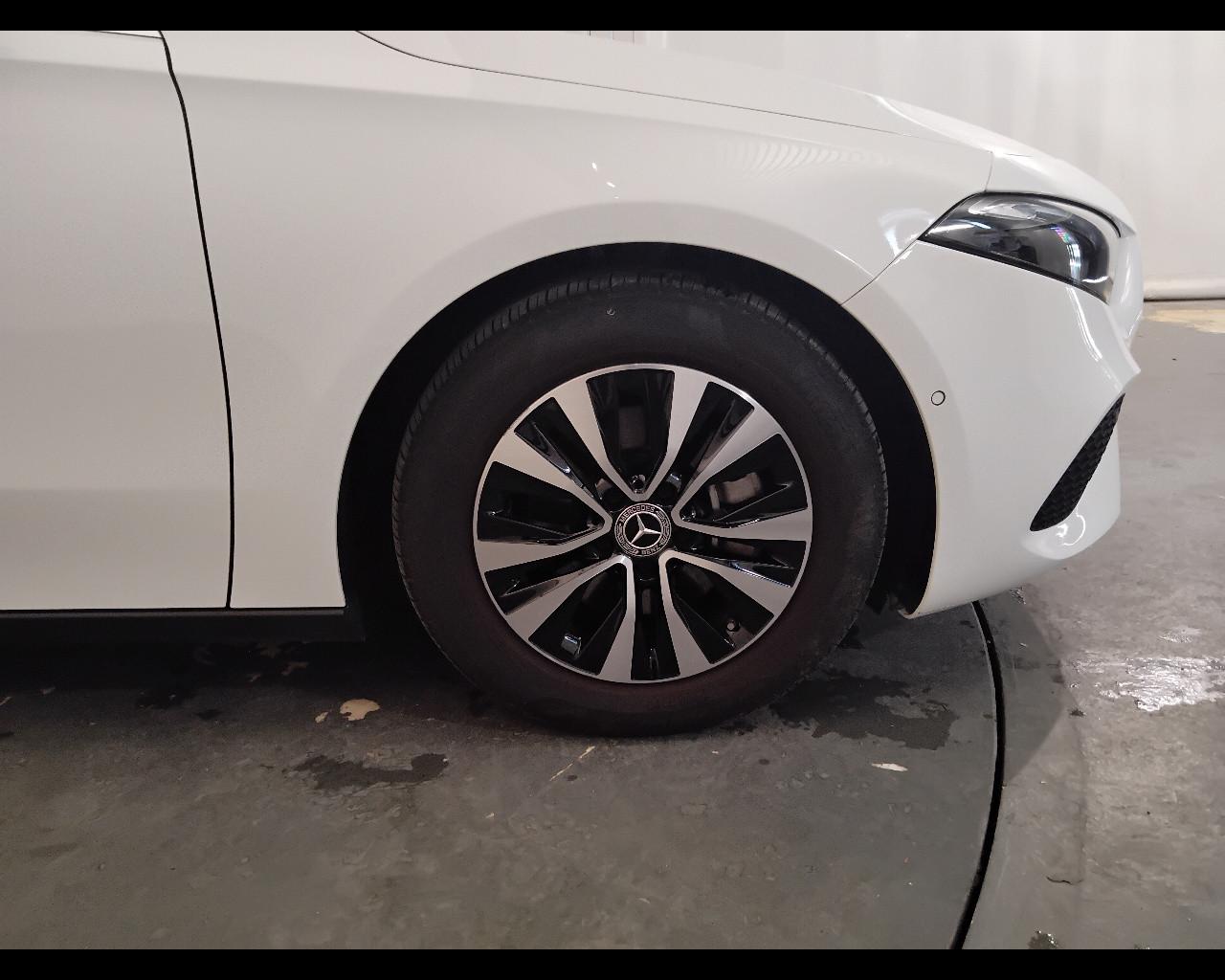 Mercedes-Benz Classe A - W177 2023 - A 180 d Advanced auto
