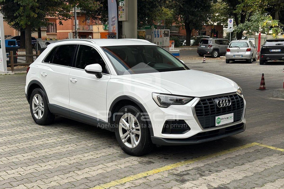 AUDI Q3 35 TFSI S tronic Business Advanced