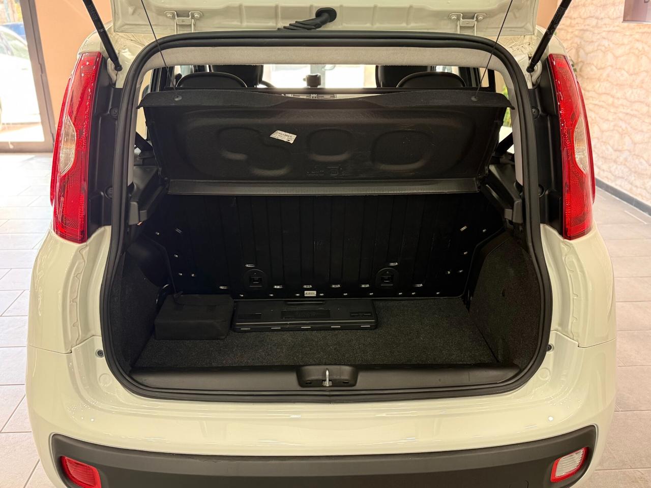 Fiat Panda 1.2 EasyPower GPL 4 posti