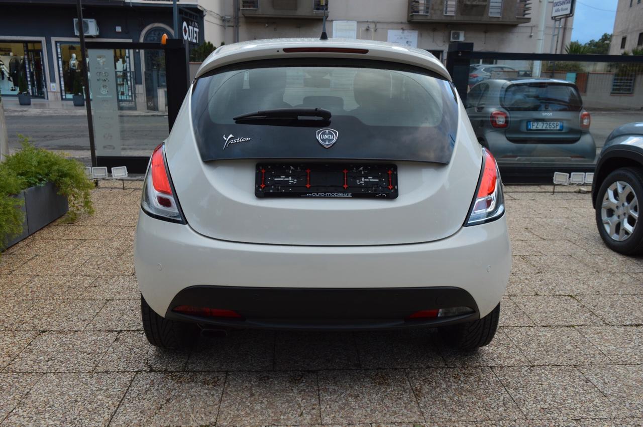 Lancia Ypsilon 1.3 MJT 16V 95 CV 5 porte S&S Platinum