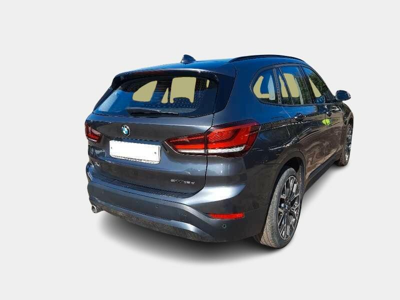 BMW X1 sDrive 16d Business Advantage