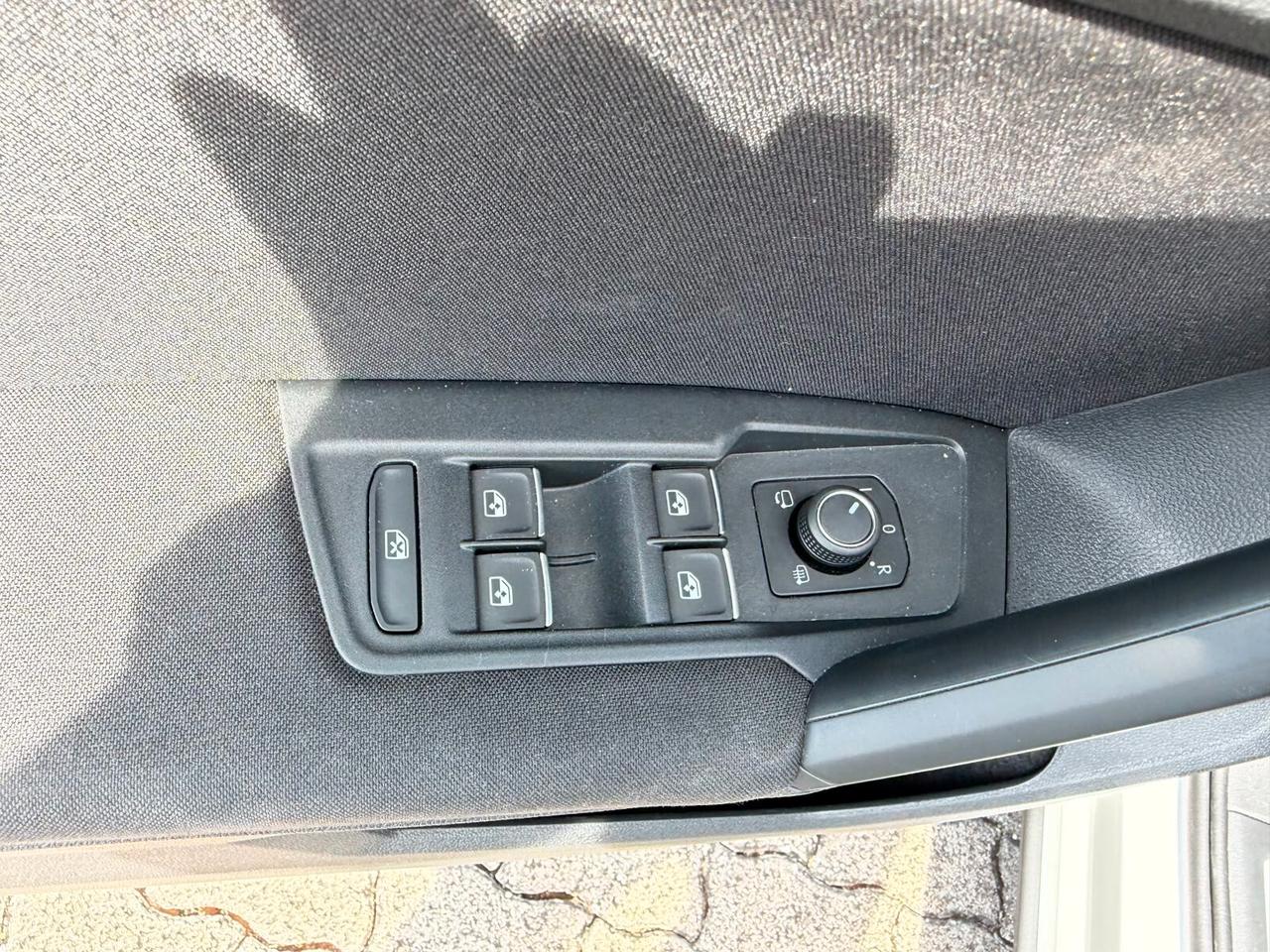 Volkswagen Tiguan 2.0 TDI 150 CV SCR DSG Life