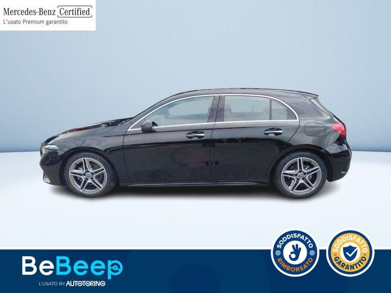 Mercedes-Benz Classe A A 180 AMG LINE ADVANCED PLUS AUTO