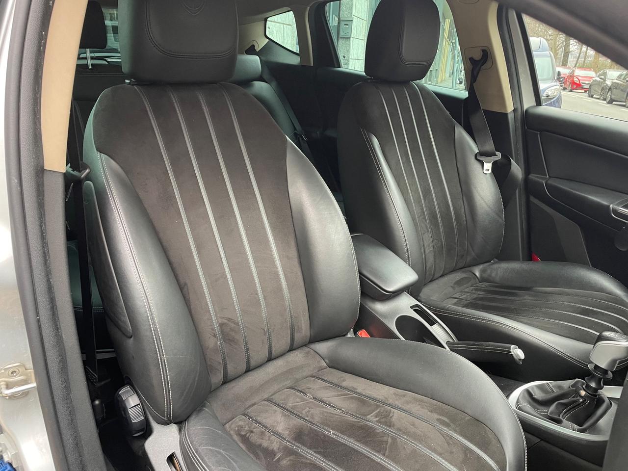 Lancia Delta 1.4 T-Jet 120CV/1PROP/GARANZIA 12 MESI