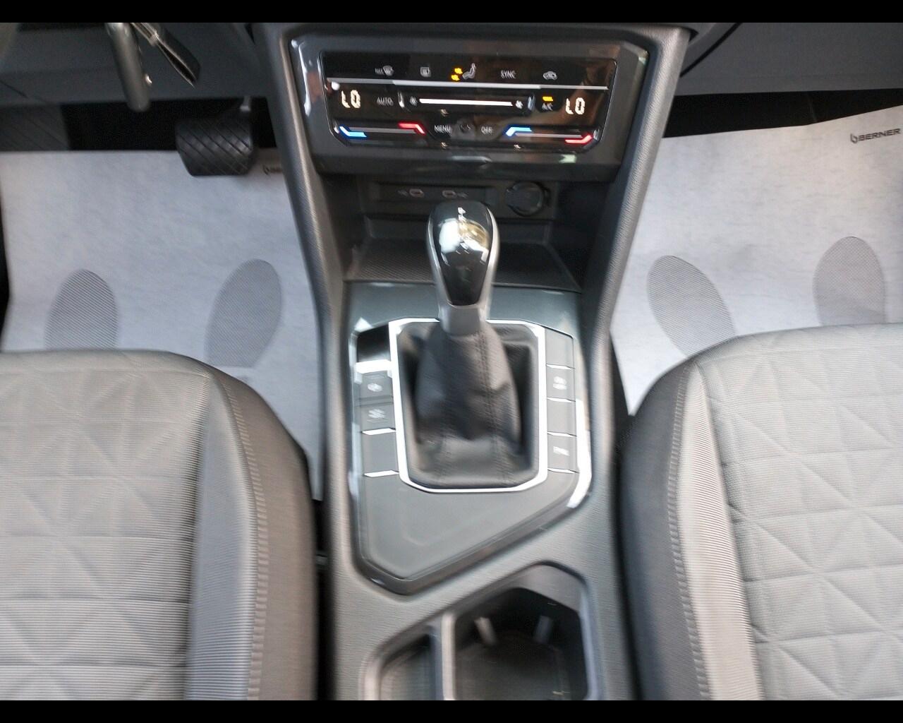 VOLKSWAGEN Tiguan 2ª serie Tiguan 2.0 TDI 150 ...