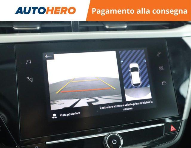 OPEL Corsa 1.2 Edition