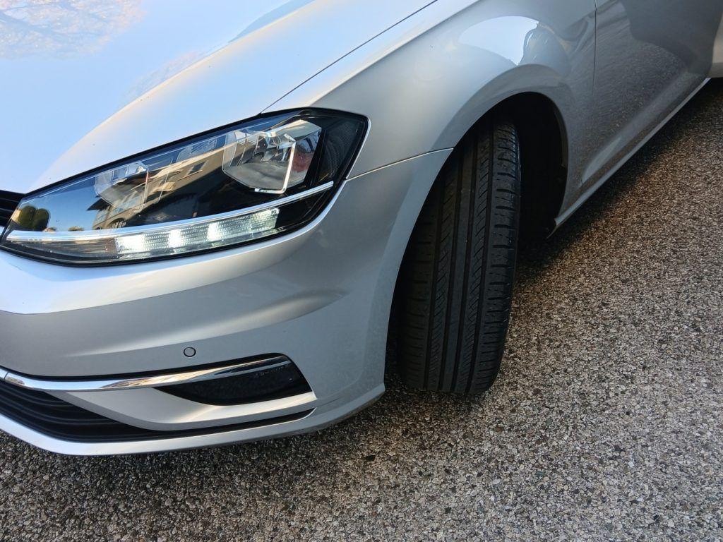 Volkswagen Golf 1.6 TDI 115 CV 5p. Business BlueMotion Technology