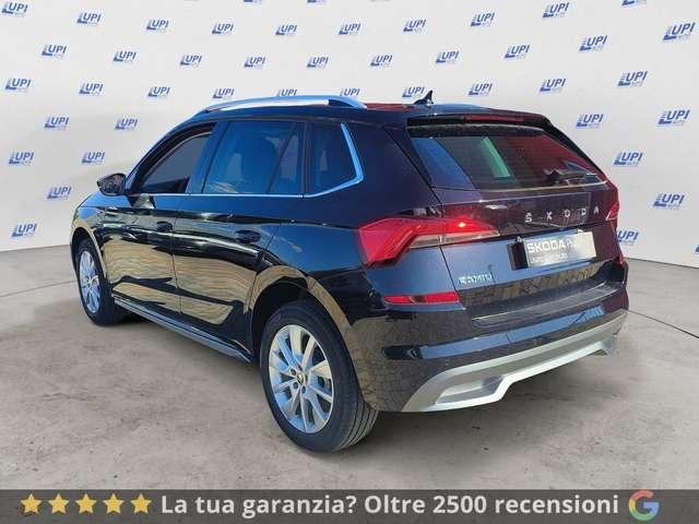 Skoda Kamiq 1.0 TSI 110 CV Style
