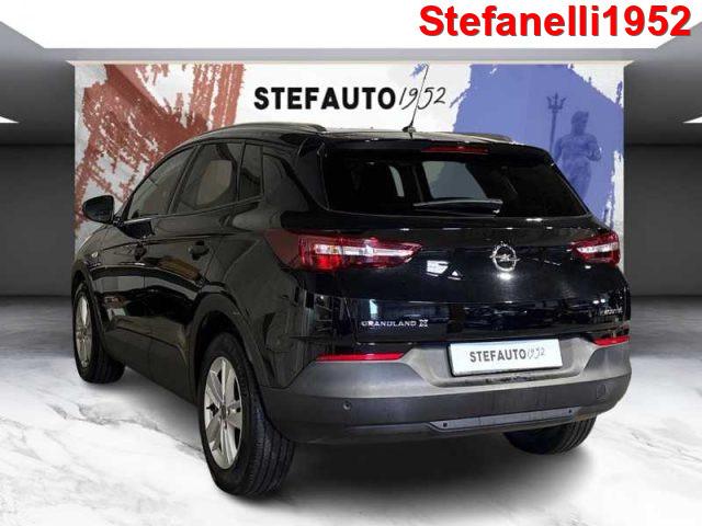 OPEL Grandland X - 1.2 120 Anniversary s&s 130cv