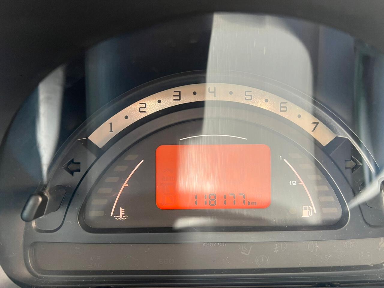 Citroen C3 1.1 60CV 118.000KM OK NEOPATENTATI