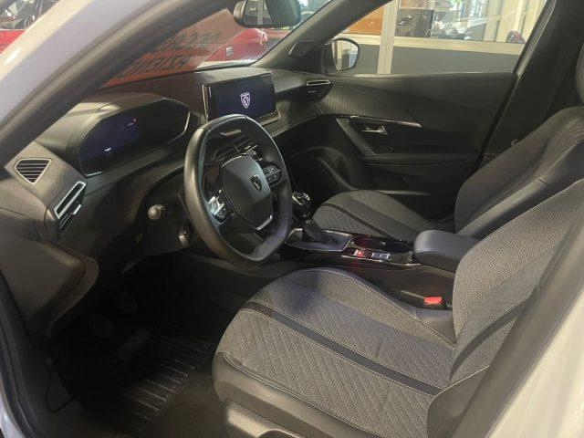 PEUGEOT 2008 PureTech 100 S&S Allure C/GRIMALDI SPECIAL DAY