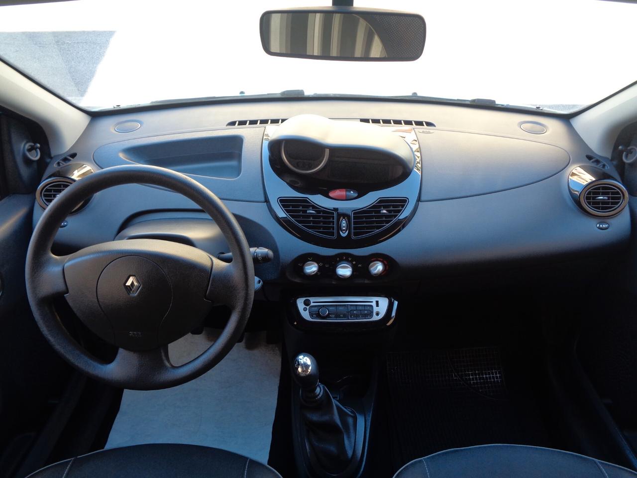 Renault Twingo 1.2 Night&Day (FINANZIABILE)