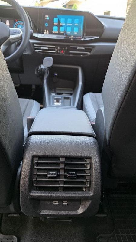 Volkswagen Caddy 2.0 TDI 122 CV DSG LED CAMERA ACC AUTOCARRO