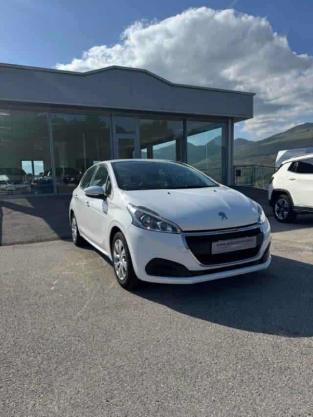 PEUGEOT 208 1° serie BlueHDi 75 5 porte Active