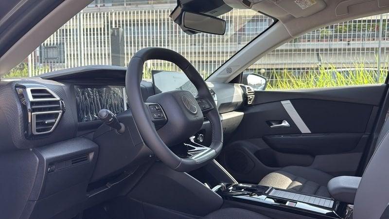 Citroën C4 Benzina 130 cv Automatico Plus