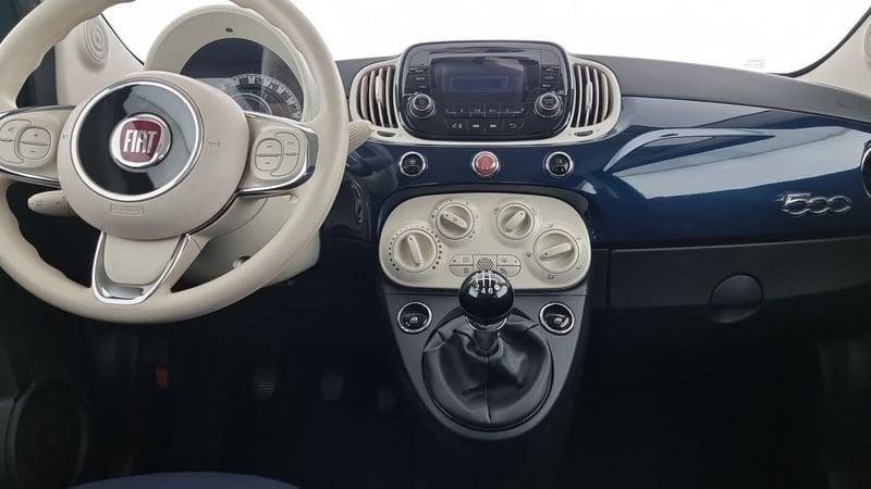 FIAT 500 1.0 Hybrid Cult