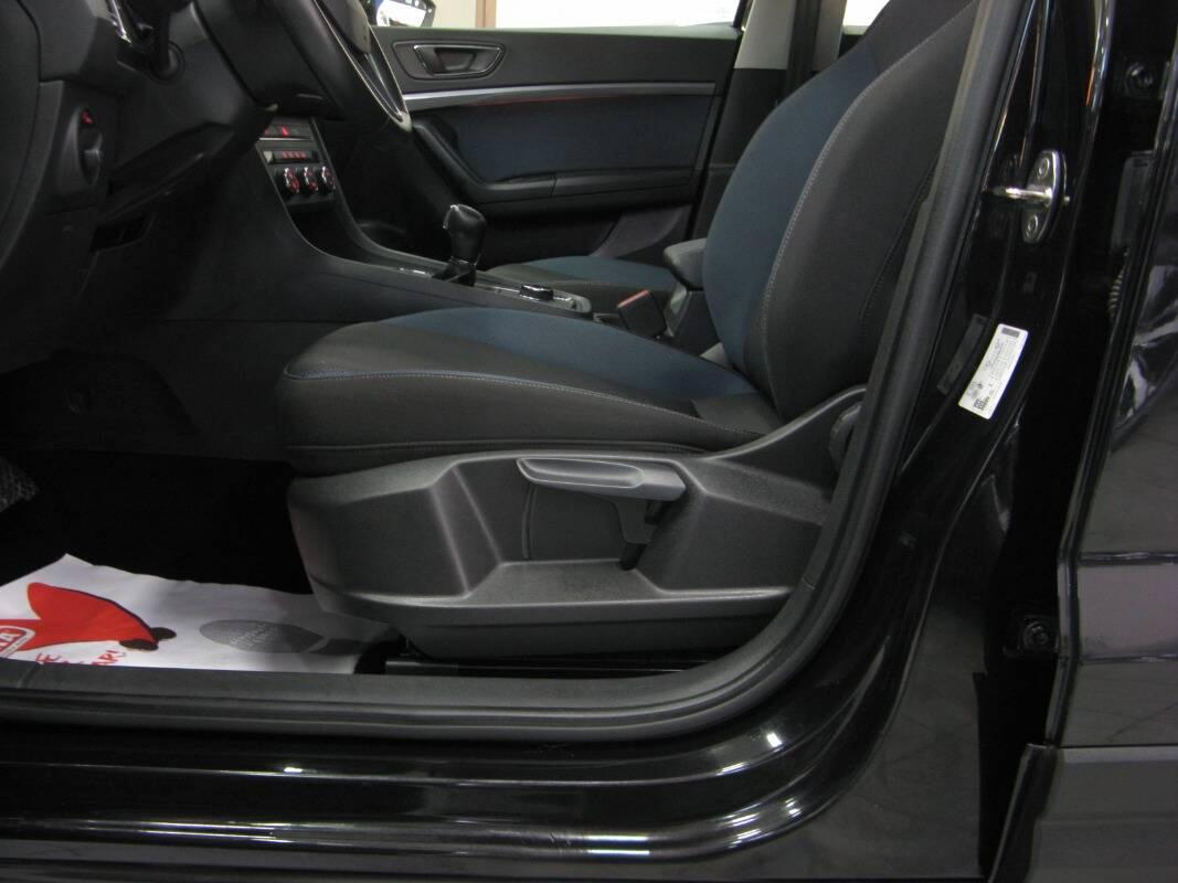 Seat Ateca 1.6 TDI 115 CV DSG BUSINESS