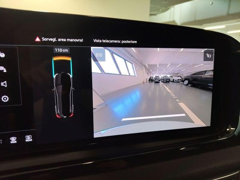 Audi A5 A5 Avant 2.0 tdi mhev 204cv s-tronic