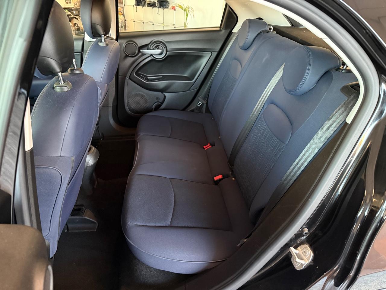 PREZZO PROMO Fiat 500X 1.0 TURBO 120 CV Business