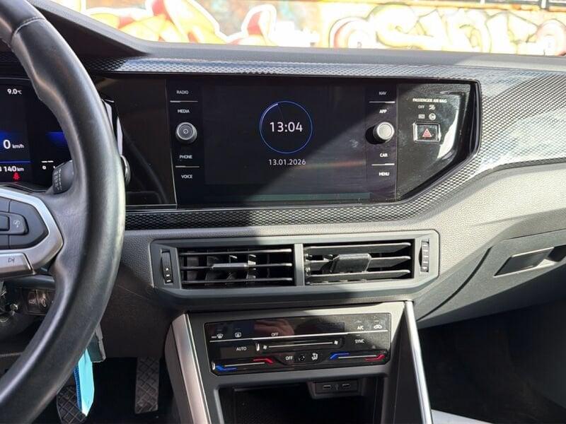 Volkswagen Polo Polo 1.0 TSI Life