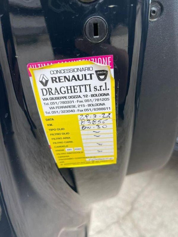 Peugeot 2008 PureTech 82 Active LEGGI ANNUNCIO