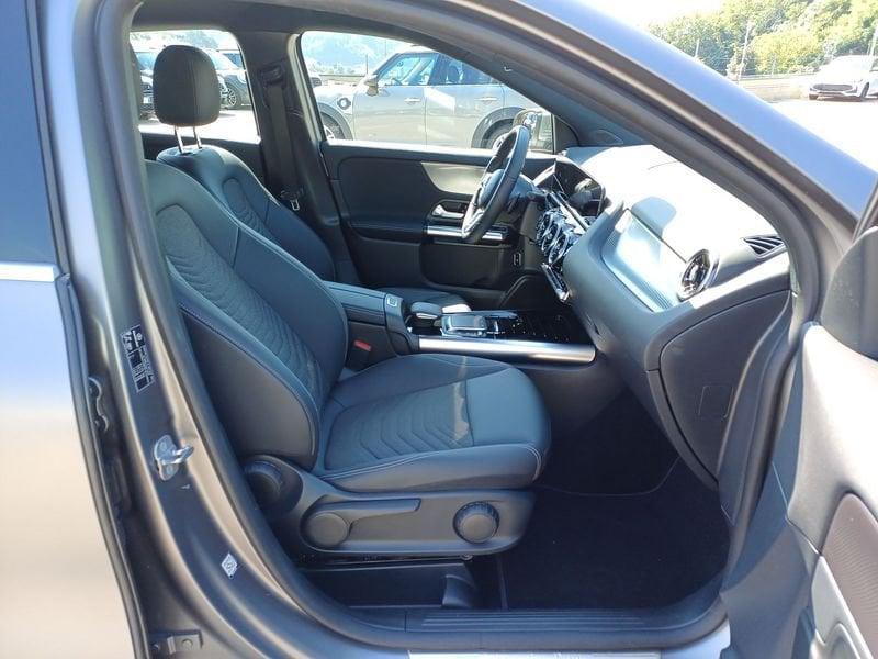 Mercedes-Benz GLA 180 d Sport Plus auto