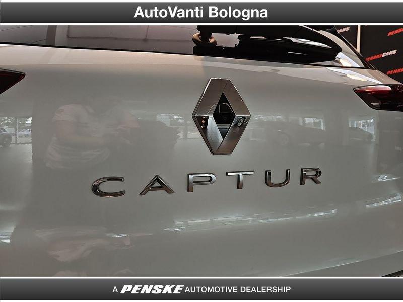Renault Captur Captur TCe 100 CV GPL Techno
