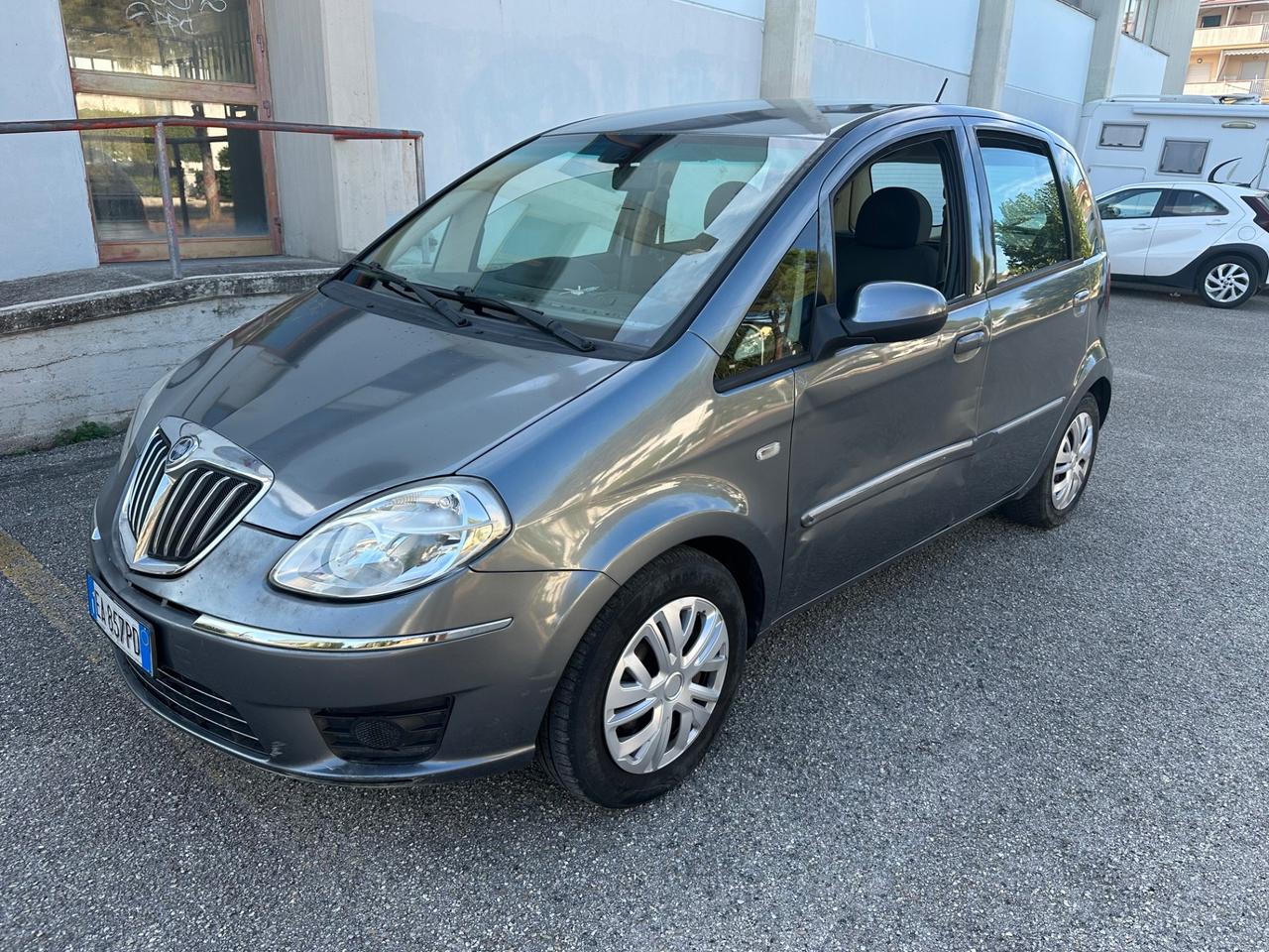 Lancia MUSA 1.4 benzina/GPL 2010