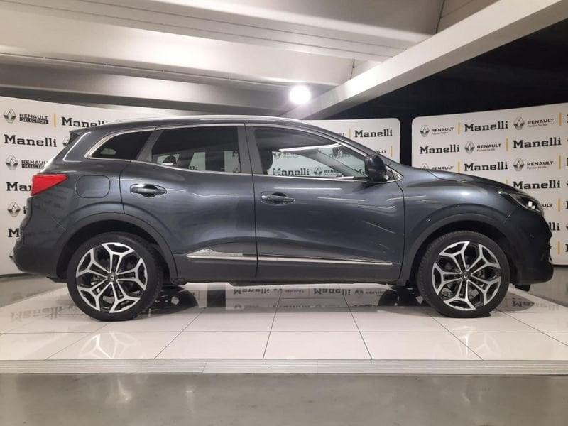 Renault Kadjar Sport Edition2 1.5 Blue dCi 115 N1 4P iva esposta rif.FY209