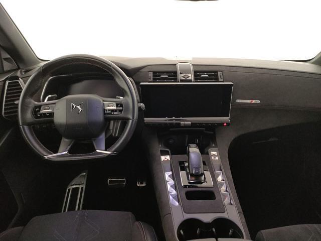 DS AUTOMOBILES DS 7 Crossback BlueHDi 130 aut. Performance Line