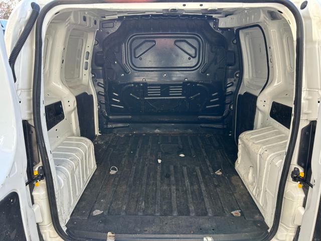 FIAT Fiorino 1.3 MJT 95CV Cargo sx