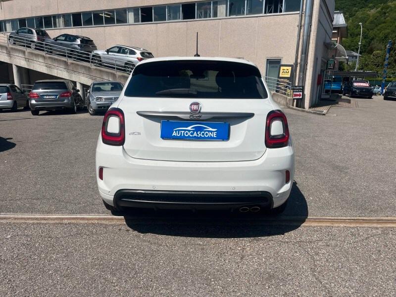 FIAT 500X 500X 1.0 T3 120 CV Sport