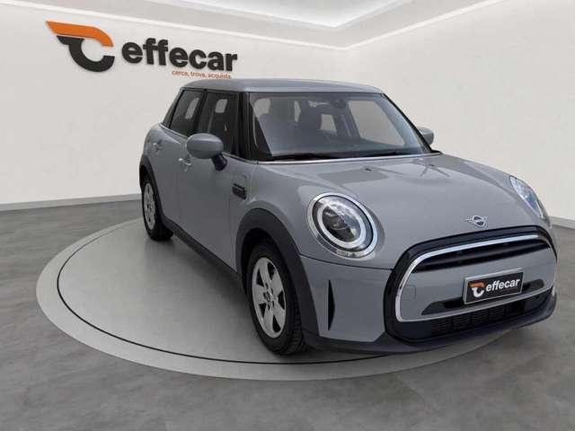 MINI One 1.5 One 75 CV