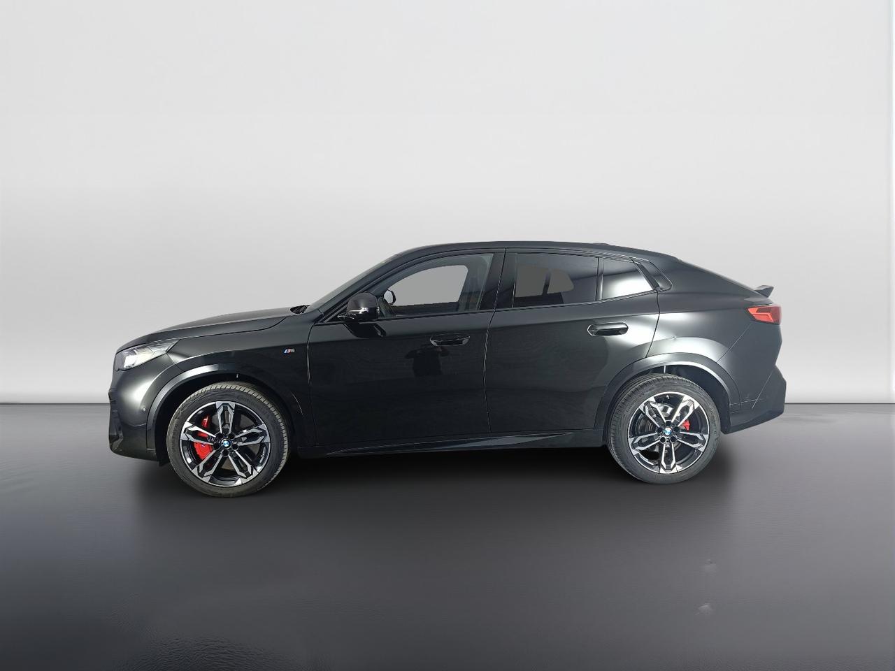 BMW X2 U10 - X2 sdrive 20i 48V MSport Pro auto